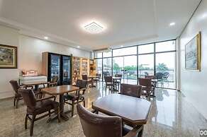 Hotel Nacional Inn Piracicaba