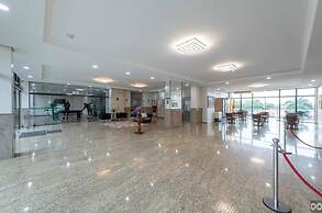 Hotel Nacional Inn Piracicaba