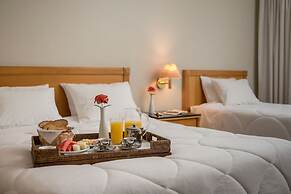 Hotel Nacional Distributed by Intercity