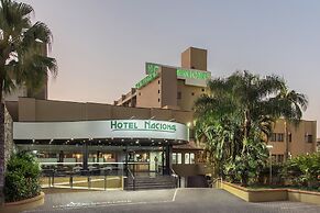Hotel Nacional Distributed by Intercity