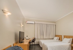 Hotel Nacional Distributed by Intercity