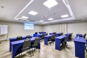 Hotel Nacional Distributed by Intercity
