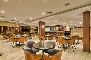 Hotel Nacional Distributed by Intercity
