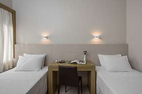 Hotel Nacional Distributed by Intercity