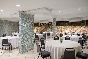 Hotel Nacional Distributed by Intercity