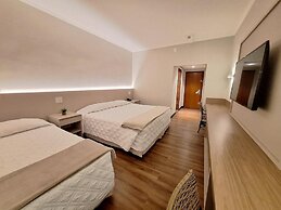 Hotel Nacional Distributed by Intercity
