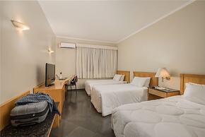 Hotel Nacional Distributed by Intercity