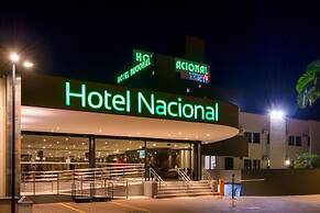 Hotel Nacional Distributed by Intercity