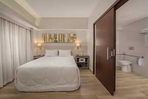 Hotel Nacional Distributed by Intercity