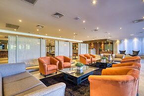Hotel Nacional Distributed by Intercity