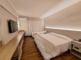 Hotel Nacional Distributed by Intercity