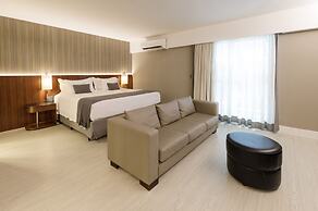 Promenade Palladium Leblon