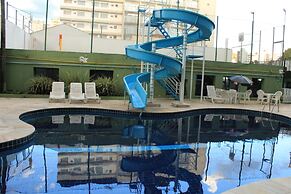 Hotel Nacional Inn Poços de Caldas