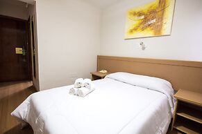 Hotel Nacional Inn Poços de Caldas