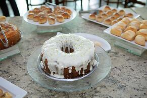 Hotel Nacional Inn Poços de Caldas