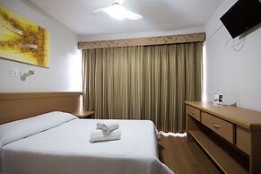Hotel Nacional Inn Poços de Caldas