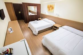 Hotel Nacional Inn Poços de Caldas