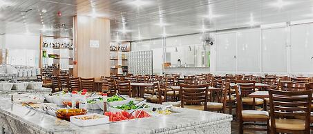 Hotel Nacional Inn Poços de Caldas