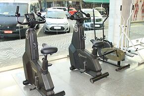 Hotel Nacional Inn Poços de Caldas