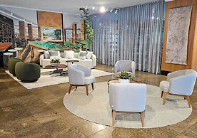 Hotel Nacional Inn Poços de Caldas