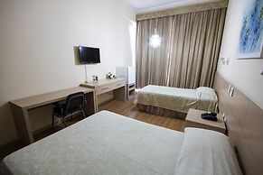 Hotel Nacional Inn Poços de Caldas