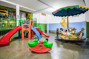 Hotel Nacional Inn Poços de Caldas