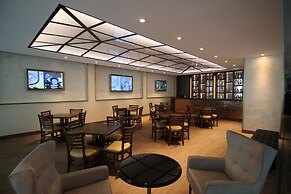 Hotel Nacional Inn Poços de Caldas