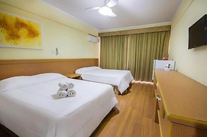 Hotel Nacional Inn Poços de Caldas