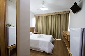 Hotel Nacional Inn Poços de Caldas