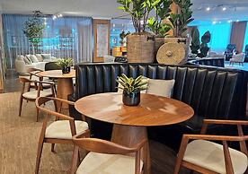 Hotel Nacional Inn Poços de Caldas