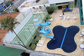 Hotel Nacional Inn Poços de Caldas