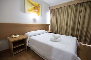 Hotel Nacional Inn Poços de Caldas