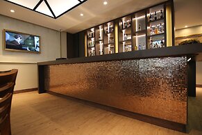 Hotel Nacional Inn Poços de Caldas