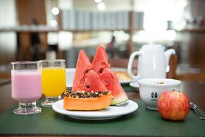 Hotel Nacional Inn Poços de Caldas