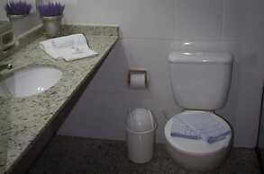 Hotel Nacional Inn Poços de Caldas