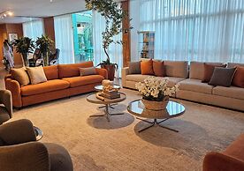 Hotel Nacional Inn Poços de Caldas