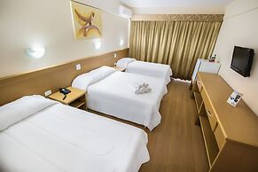 Hotel Nacional Inn Poços de Caldas