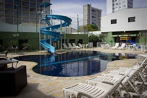 Hotel Nacional Inn Poços de Caldas