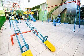 Hotel Nacional Inn Poços de Caldas