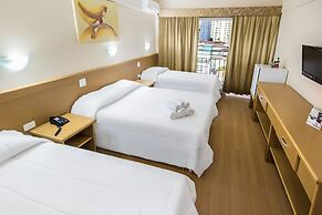 Hotel Nacional Inn Poços de Caldas