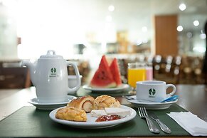 Hotel Nacional Inn Poços de Caldas