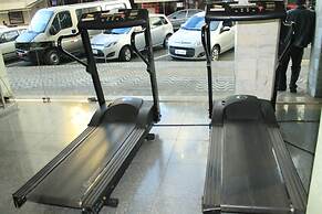 Hotel Nacional Inn Poços de Caldas