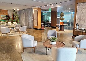 Hotel Nacional Inn Poços de Caldas