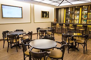 Hotel Nacional Inn Poços de Caldas