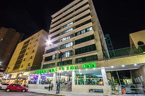 Hotel Nacional Inn Poços de Caldas