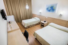 Hotel Nacional Inn Poços de Caldas