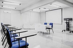 Hotel Nacional Inn Poços de Caldas