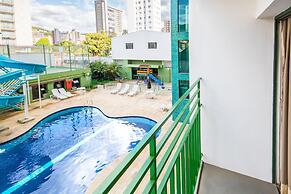 Hotel Nacional Inn Poços de Caldas