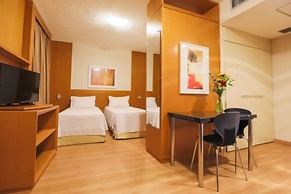 Nobile Suites Uberlândia