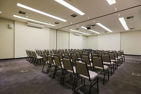 Nobile Suites Uberlândia